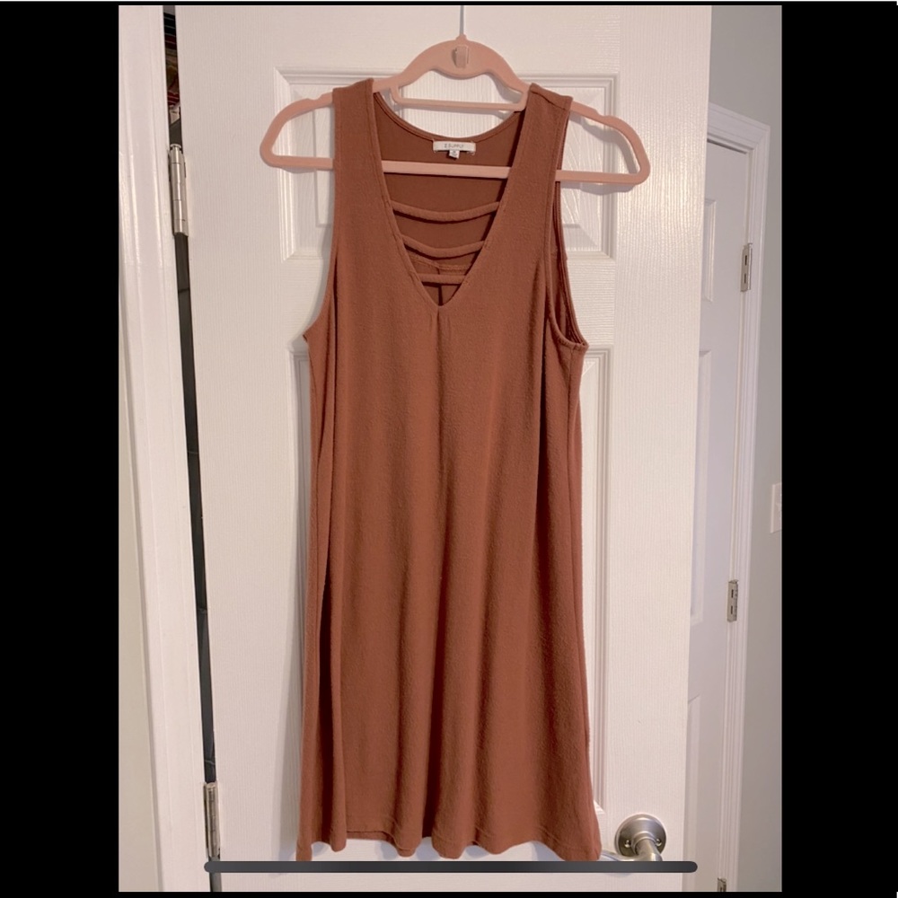 Z Supply dress